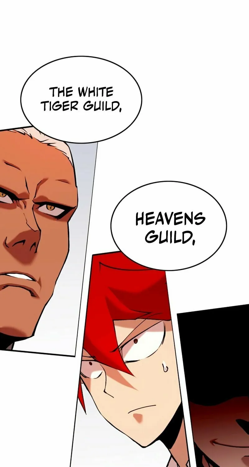Hardcore Leveling Warrior Chapter 36 page 11 - 