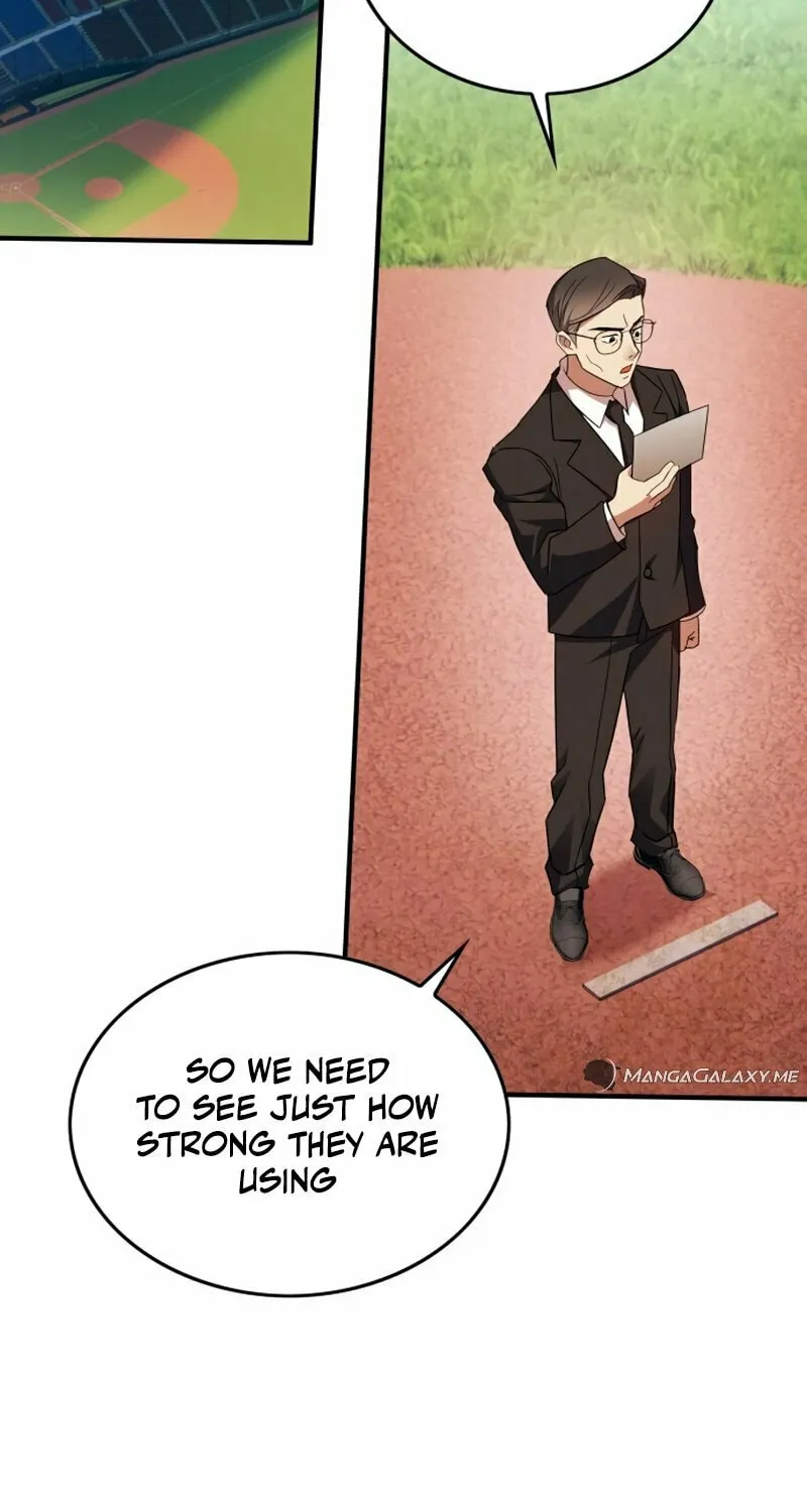 Hardcore Leveling Warrior Chapter 36 page 104 - 