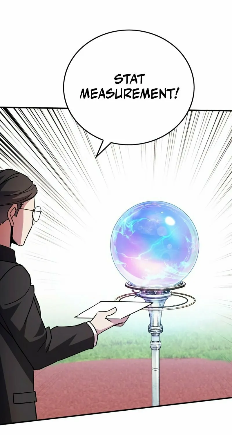 Hardcore Leveling Warrior Chapter 36 page 105 - 