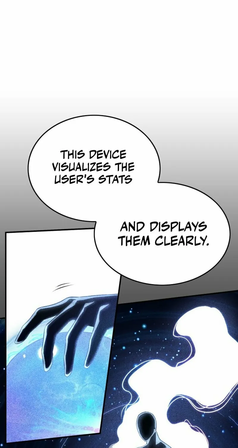 Hardcore Leveling Warrior Chapter 36 page 106 - 