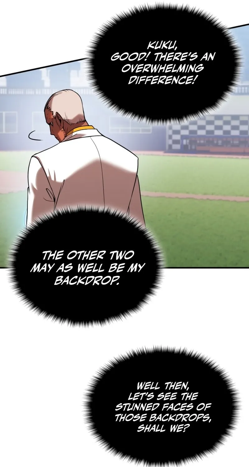 Hardcore Leveling Warrior Chapter 36 page 126 - 