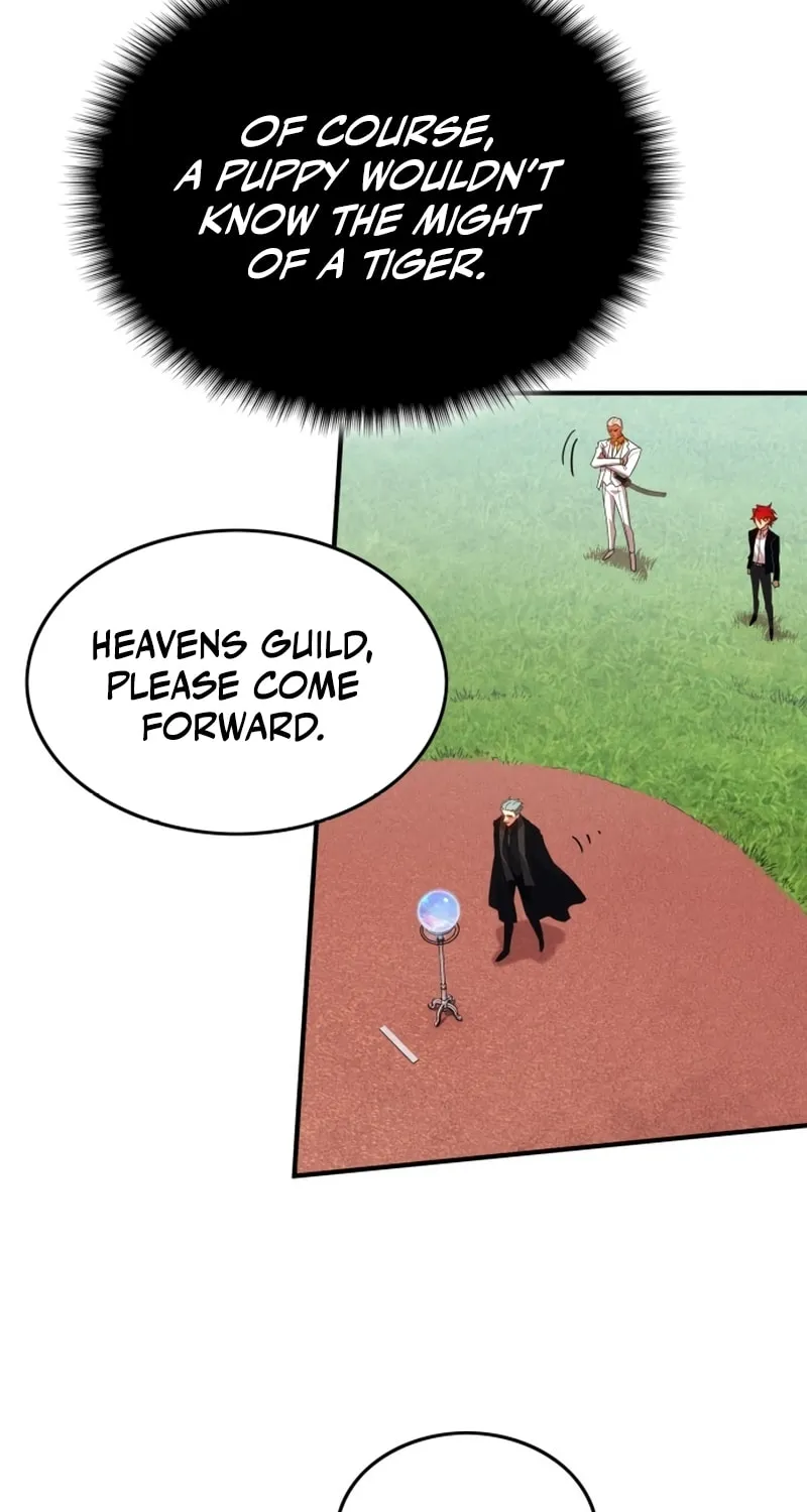 Hardcore Leveling Warrior Chapter 36 page 129 - 