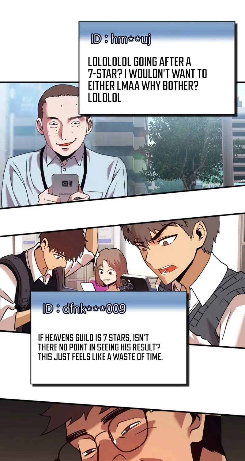 Hardcore Leveling Warrior Chapter 36 page 142 - 