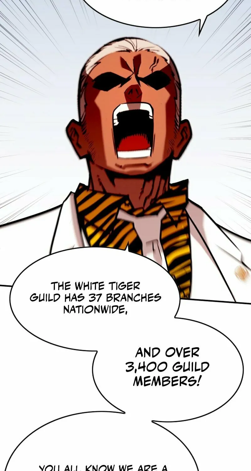 Hardcore Leveling Warrior Chapter 36 page 17 - 