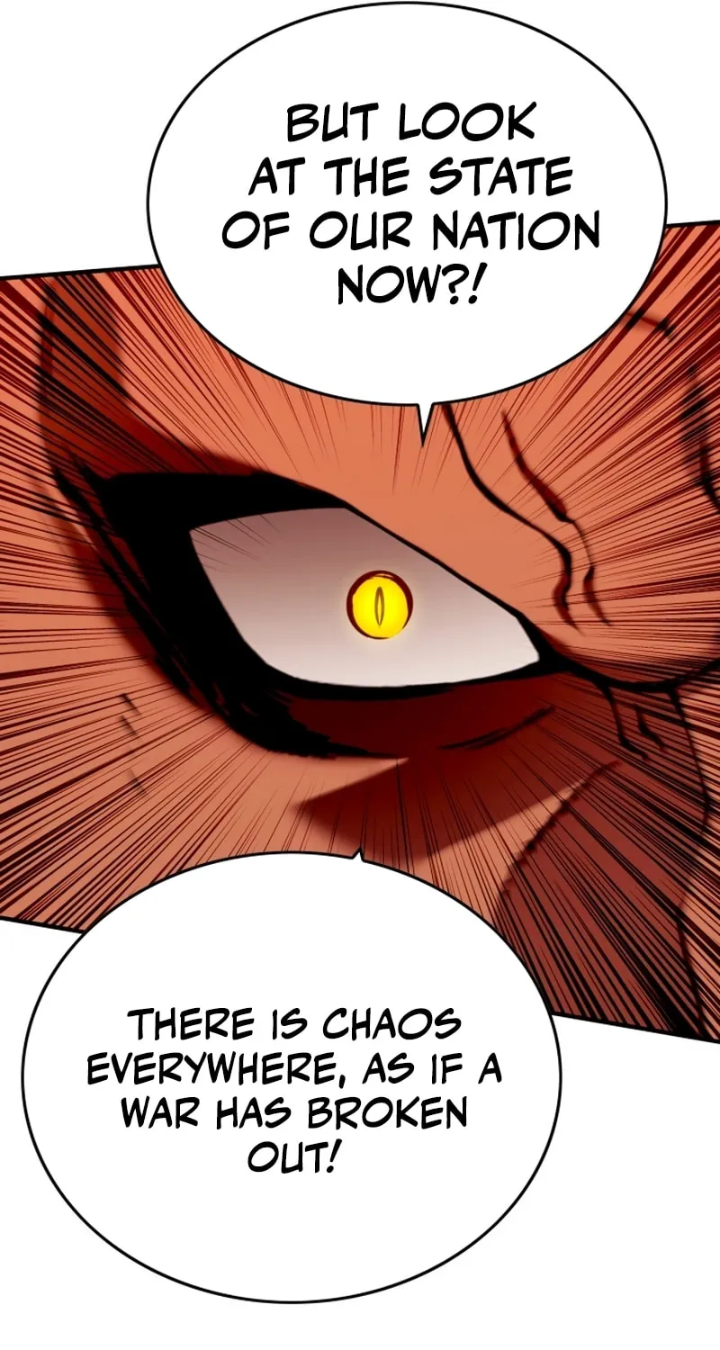 Hardcore Leveling Warrior Chapter 36 page 21 - 