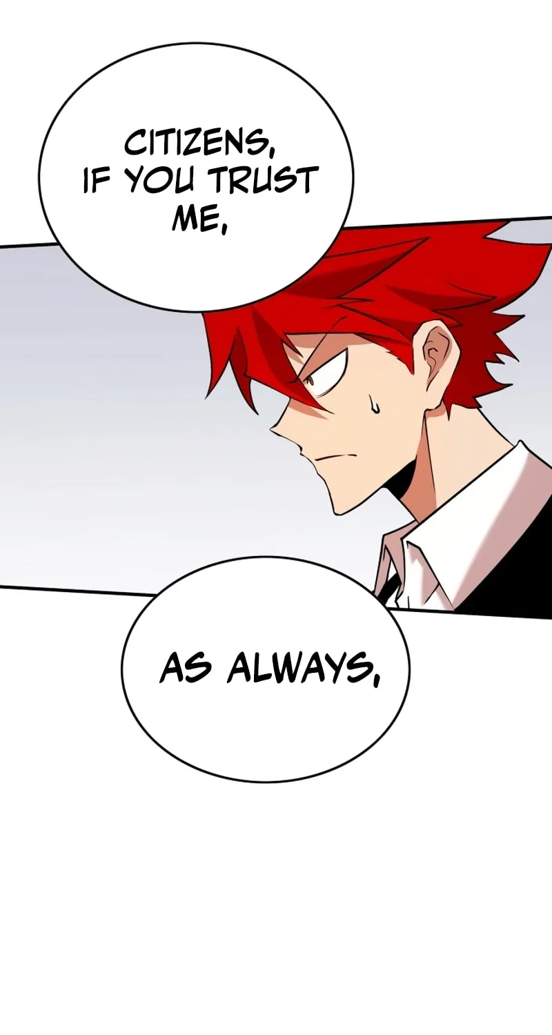 Hardcore Leveling Warrior Chapter 36 page 22 - 