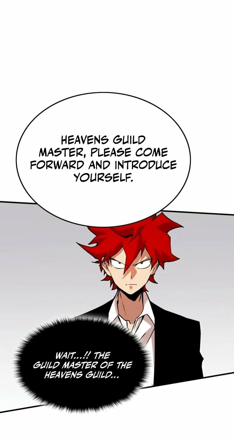 Hardcore Leveling Warrior Chapter 36 page 26 - 