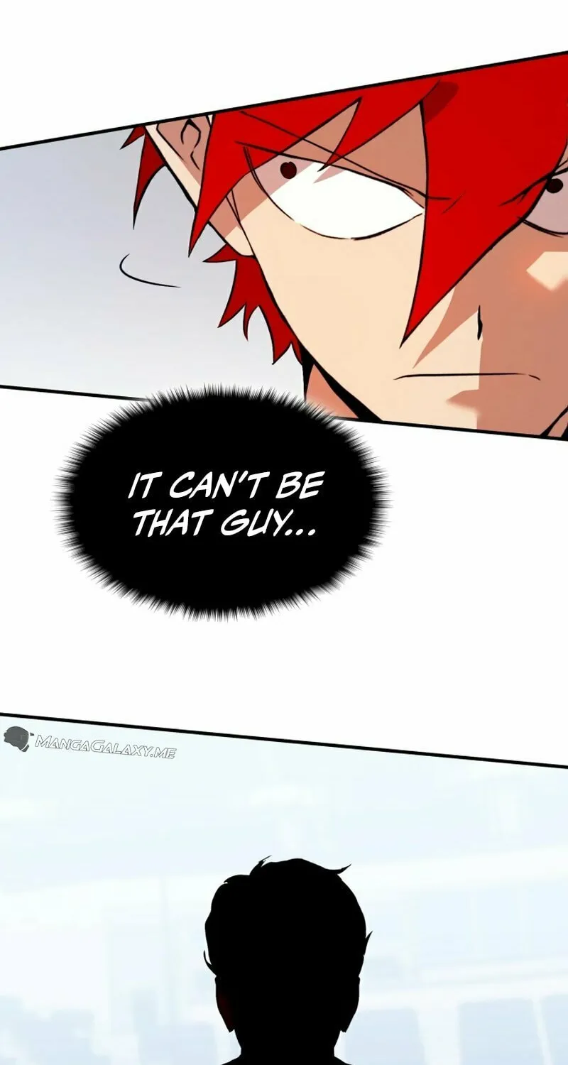 Hardcore Leveling Warrior Chapter 36 page 27 - 