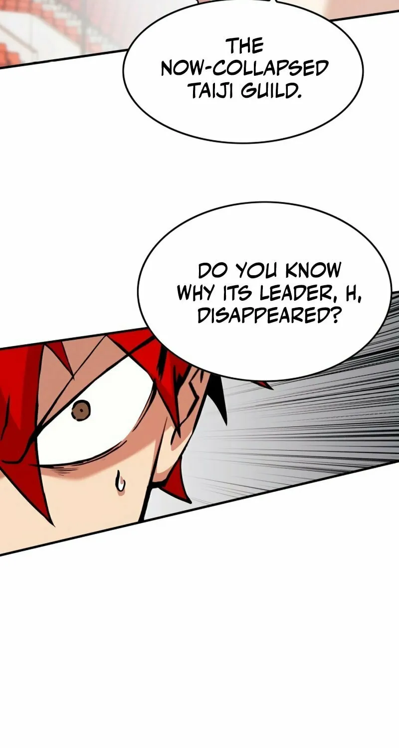Hardcore Leveling Warrior Chapter 36 page 37 - 