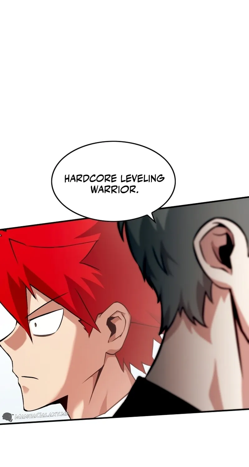 Hardcore Leveling Warrior Chapter 36 page 50 - 