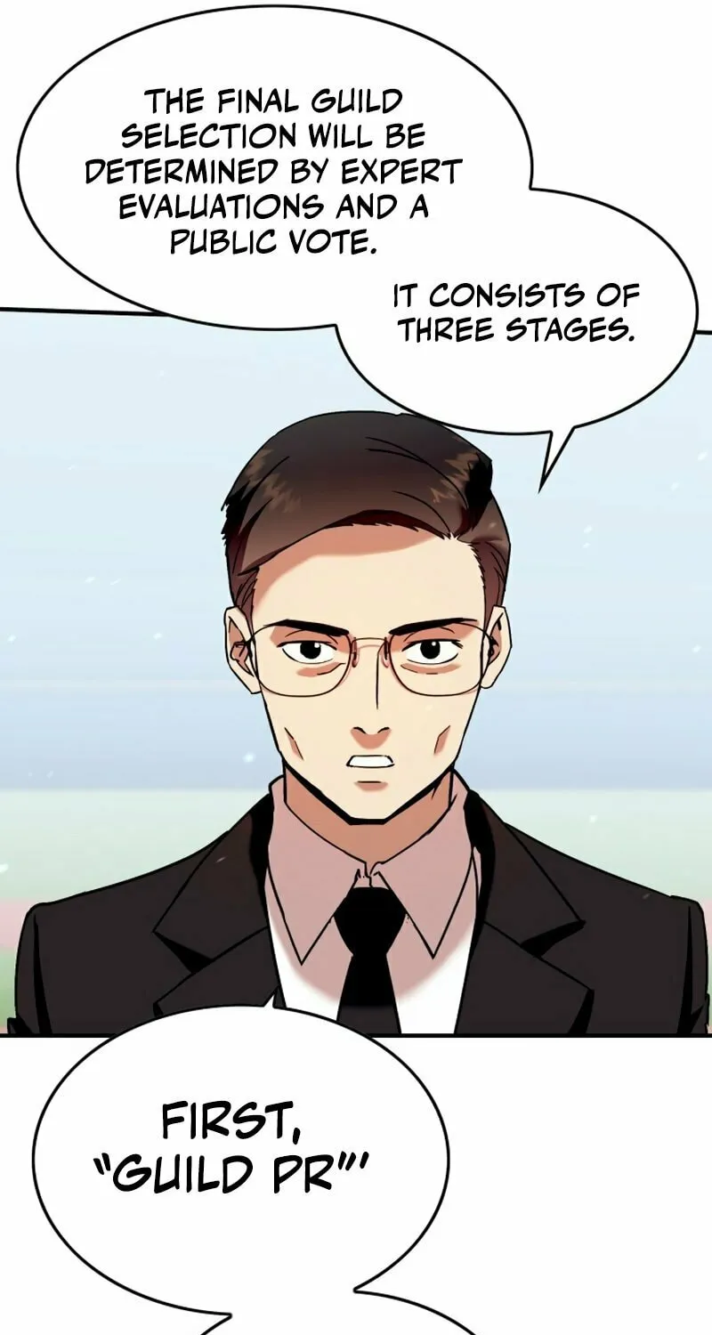 Hardcore Leveling Warrior Chapter 36 page 6 - 