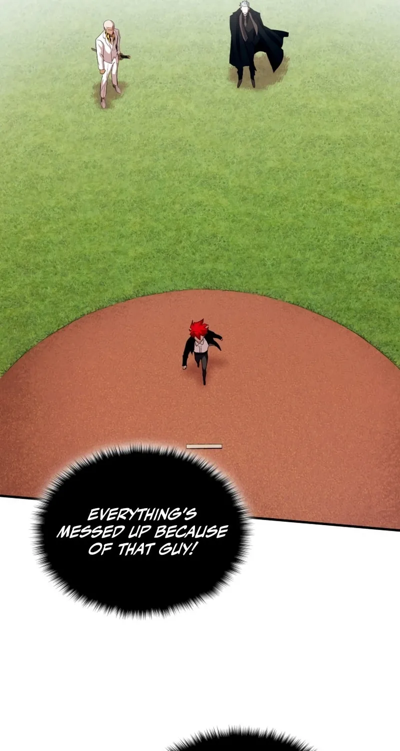 Hardcore Leveling Warrior Chapter 36 page 55 - 