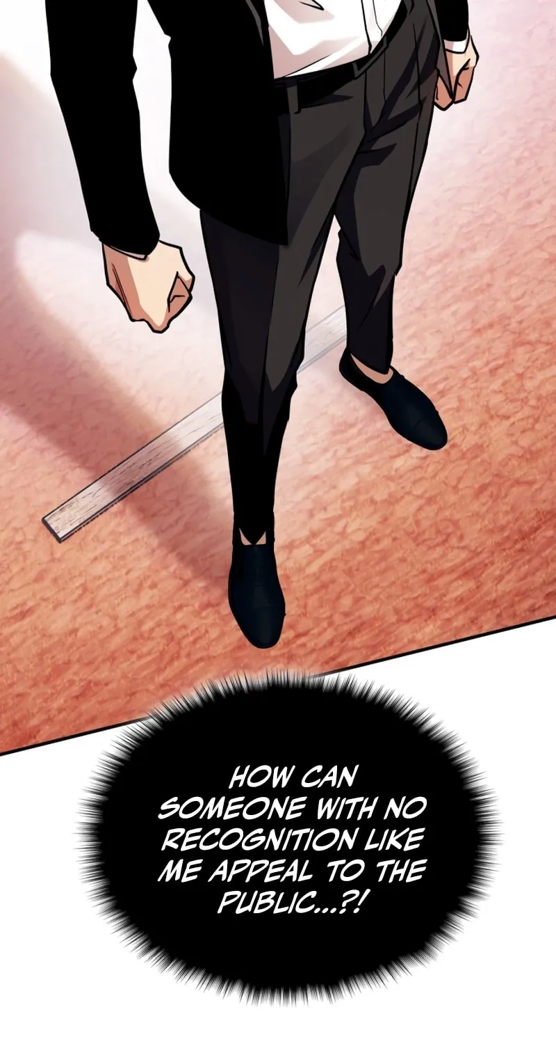 Hardcore Leveling Warrior Chapter 36 page 57 - 