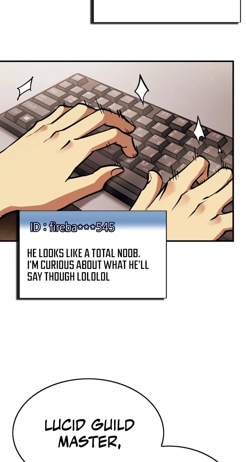 Hardcore Leveling Warrior Chapter 36 page 62 - 