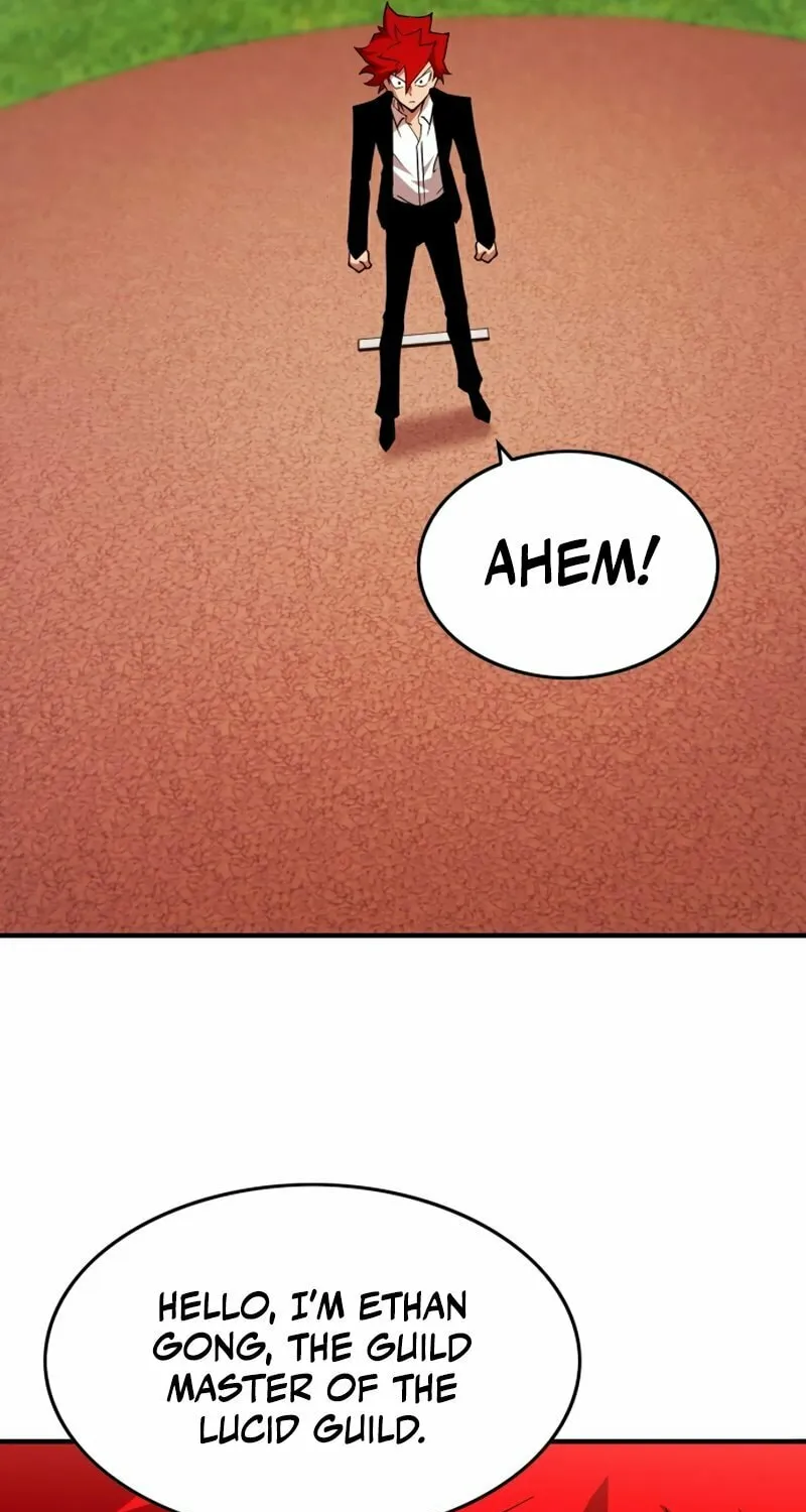 Hardcore Leveling Warrior Chapter 36 page 64 - 