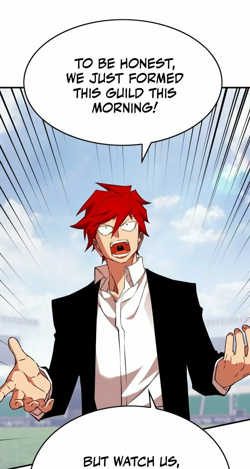 Hardcore Leveling Warrior Chapter 36 page 71 - 