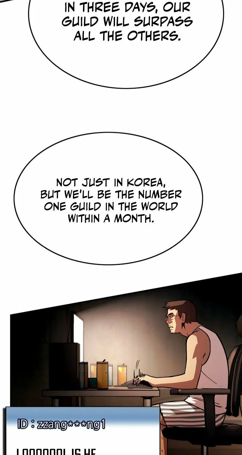 Hardcore Leveling Warrior Chapter 36 page 72 - 