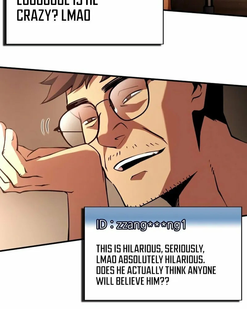 Hardcore Leveling Warrior Chapter 36 page 73 - 