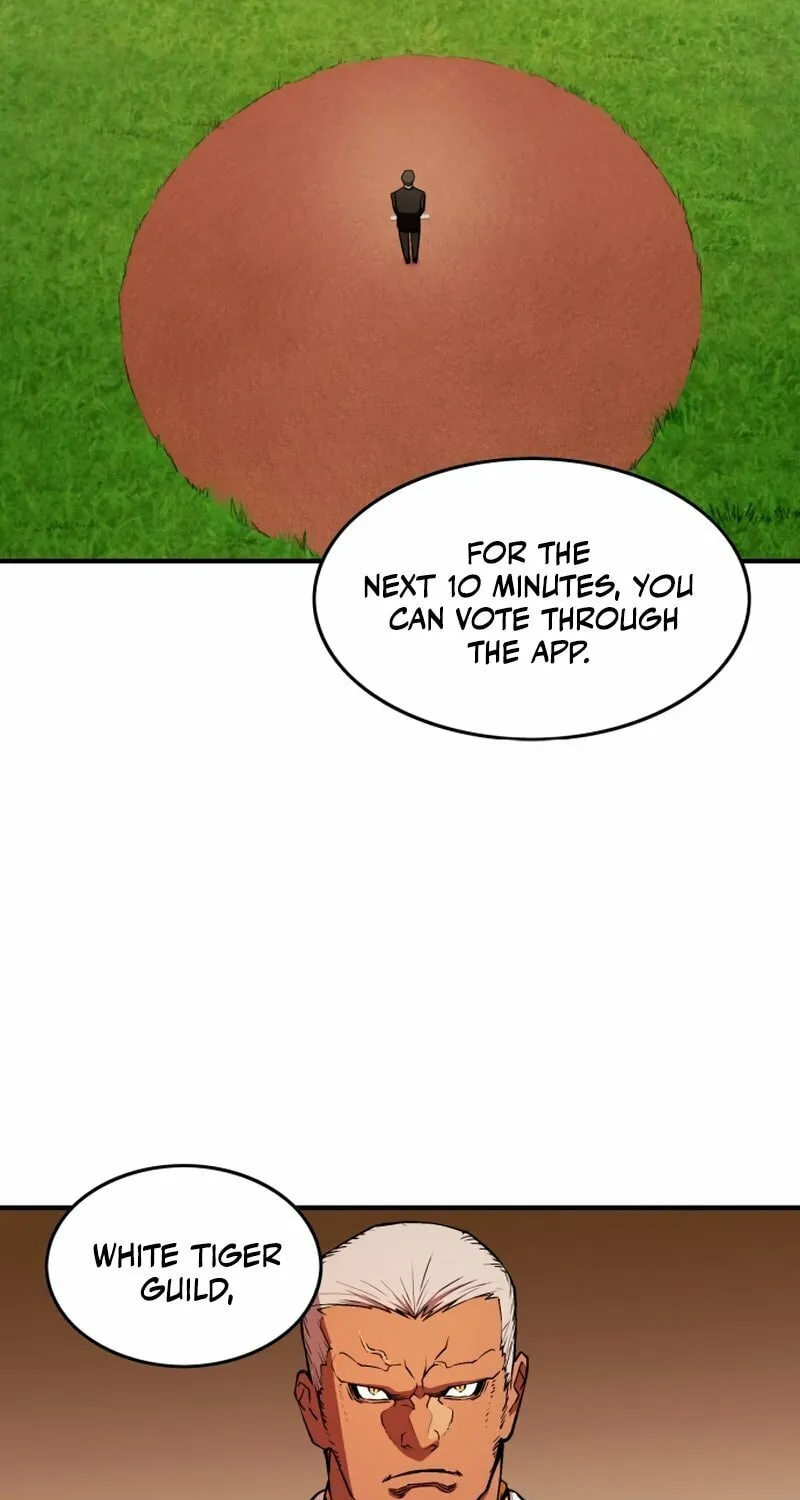 Hardcore Leveling Warrior Chapter 36 page 83 - 