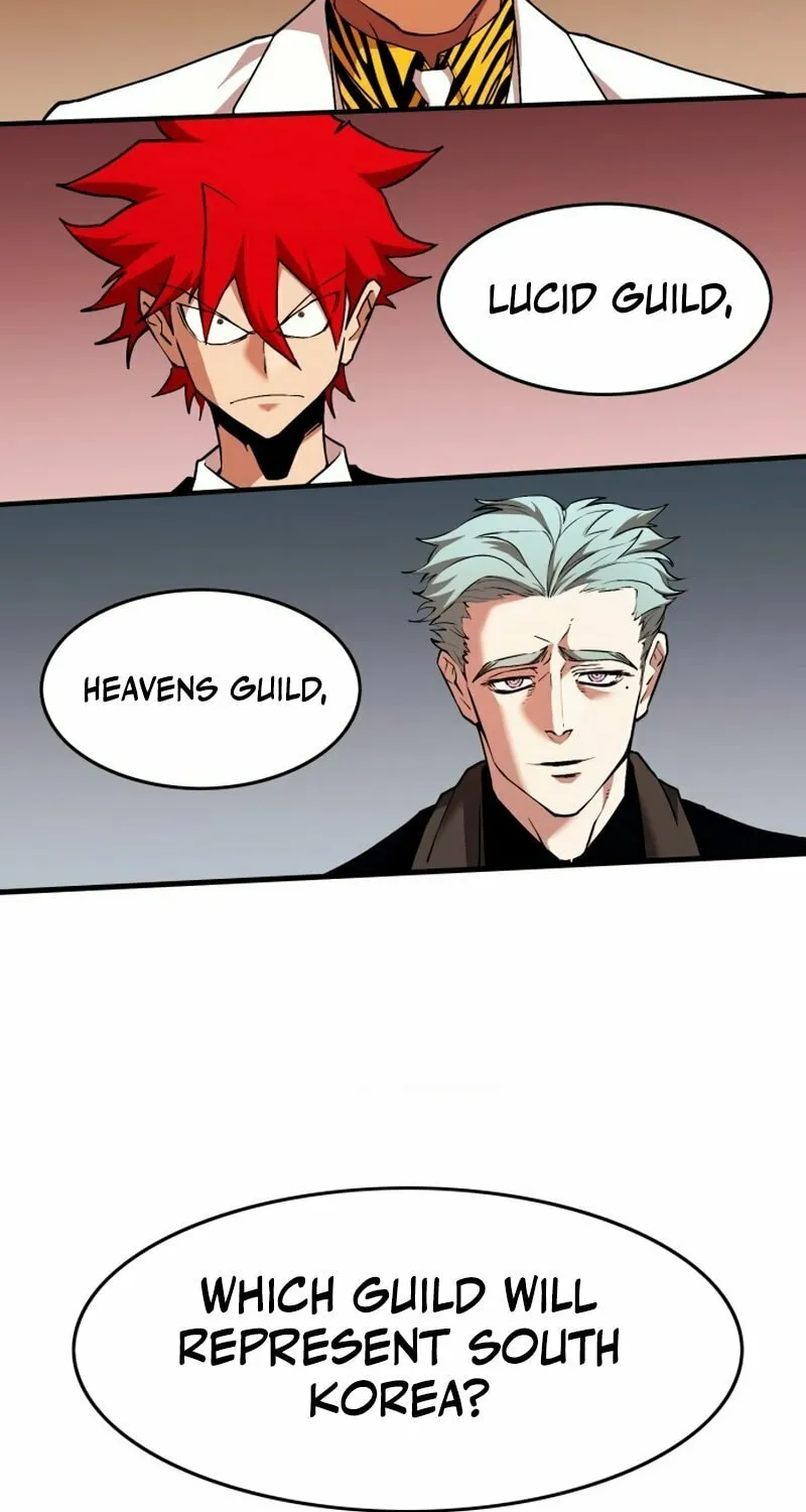 Hardcore Leveling Warrior Chapter 36 page 84 - 