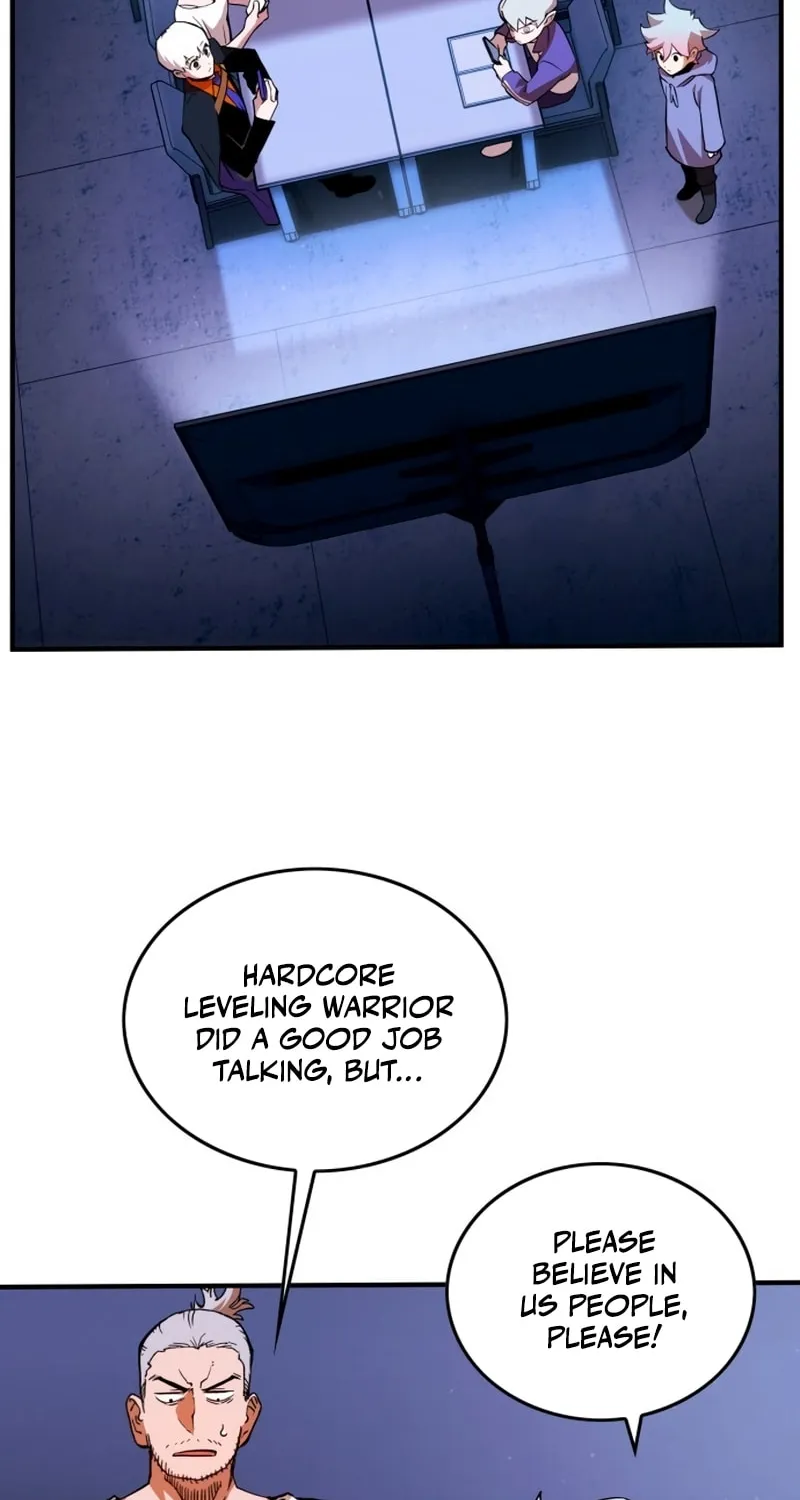 Hardcore Leveling Warrior Chapter 36 page 89 - 