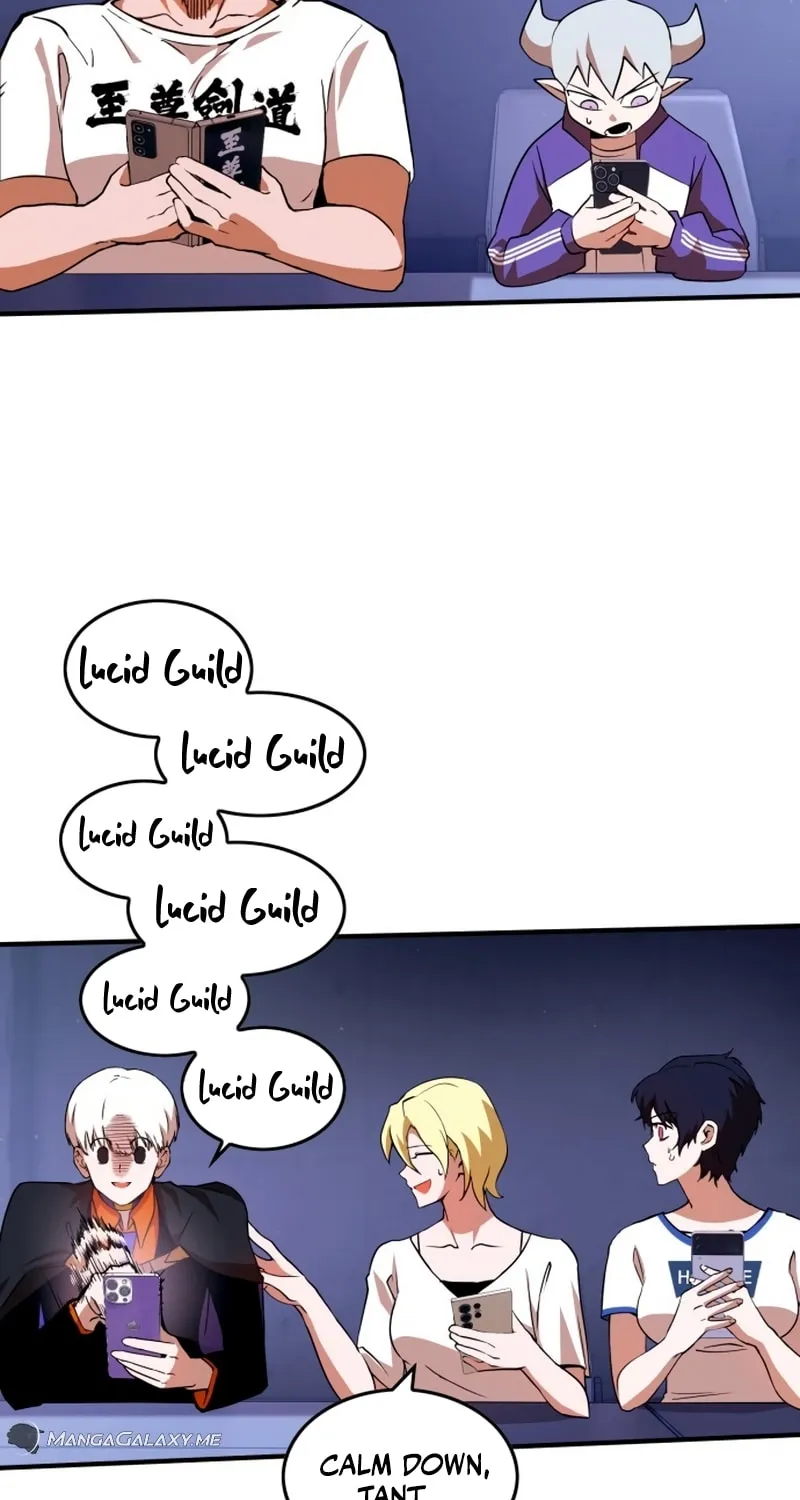 Hardcore Leveling Warrior Chapter 36 page 90 - 