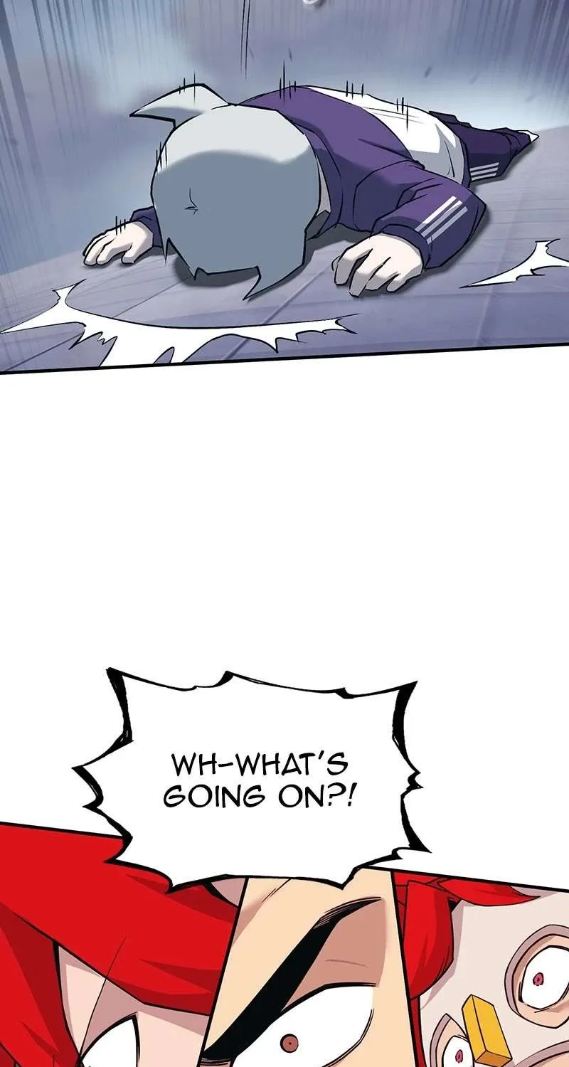 Hardcore Leveling Warrior Chapter 360 page 101 - 