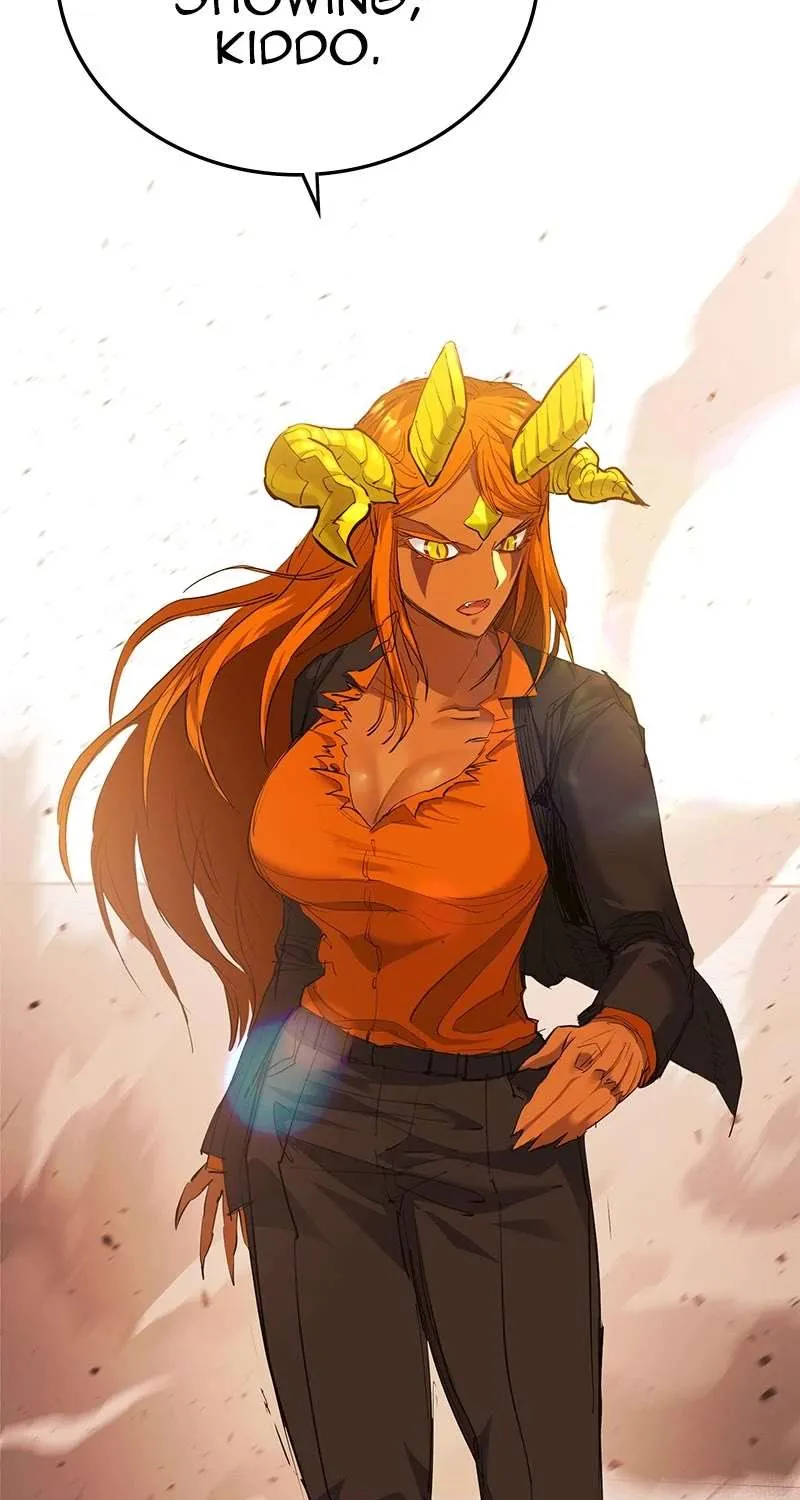 Hardcore Leveling Warrior Chapter 360 page 105 - 