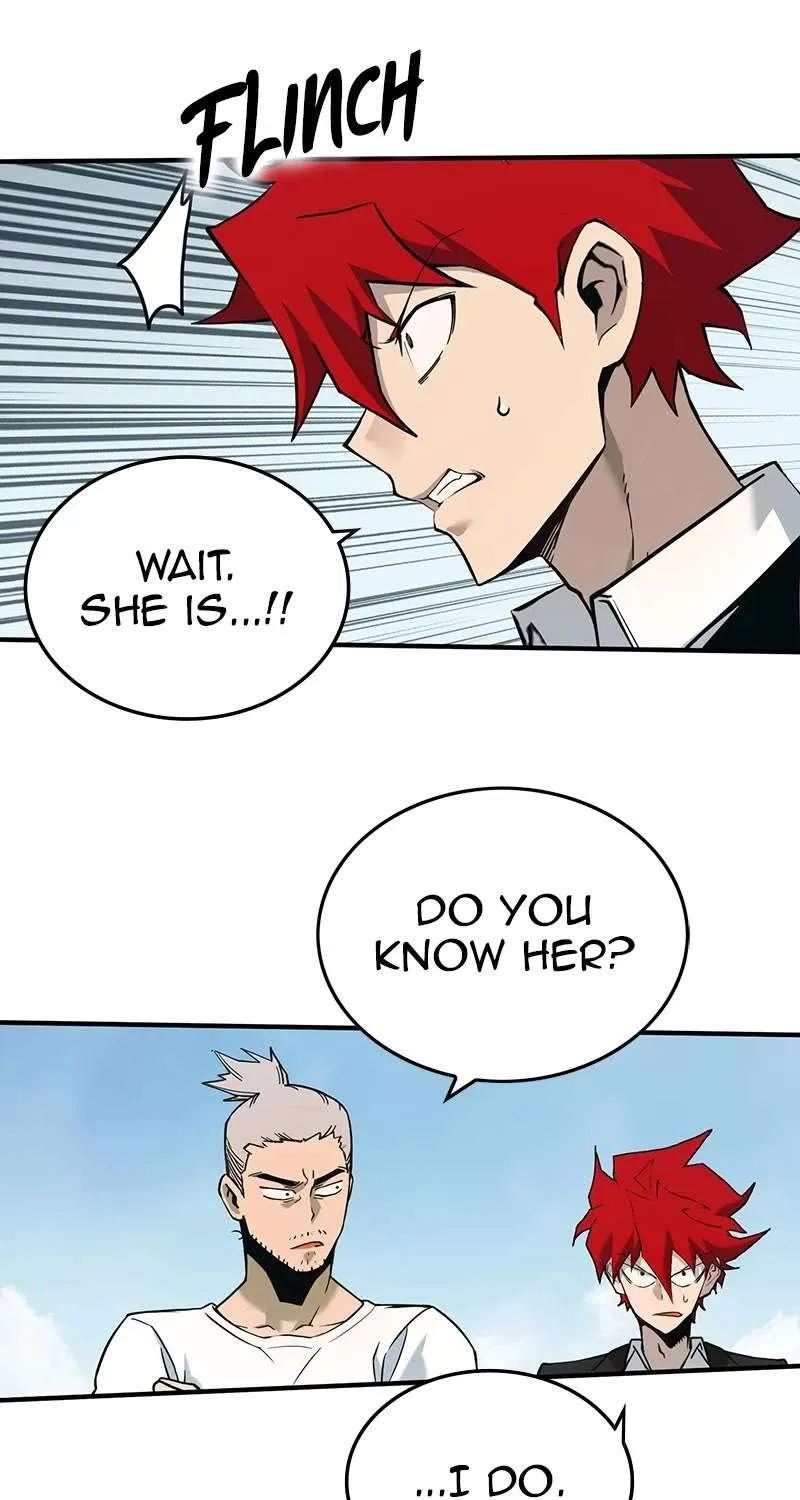 Hardcore Leveling Warrior Chapter 360 page 107 - 