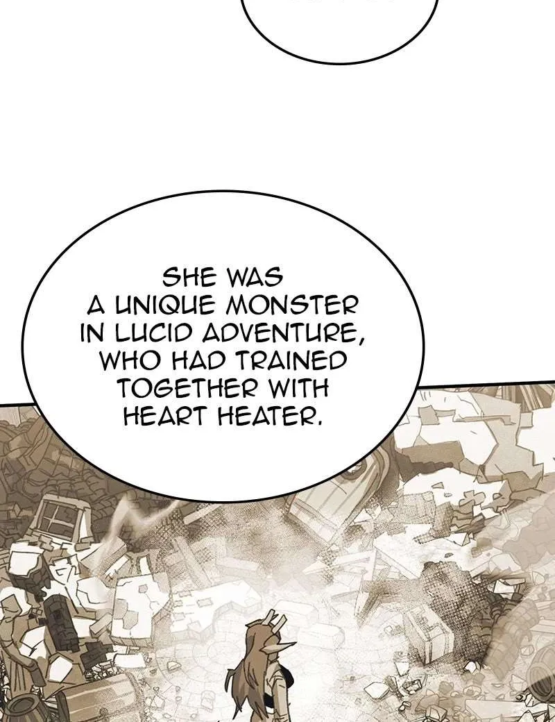 Hardcore Leveling Warrior Chapter 360 page 108 - 