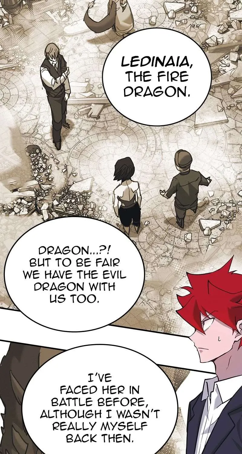 Hardcore Leveling Warrior Chapter 360 page 109 - 