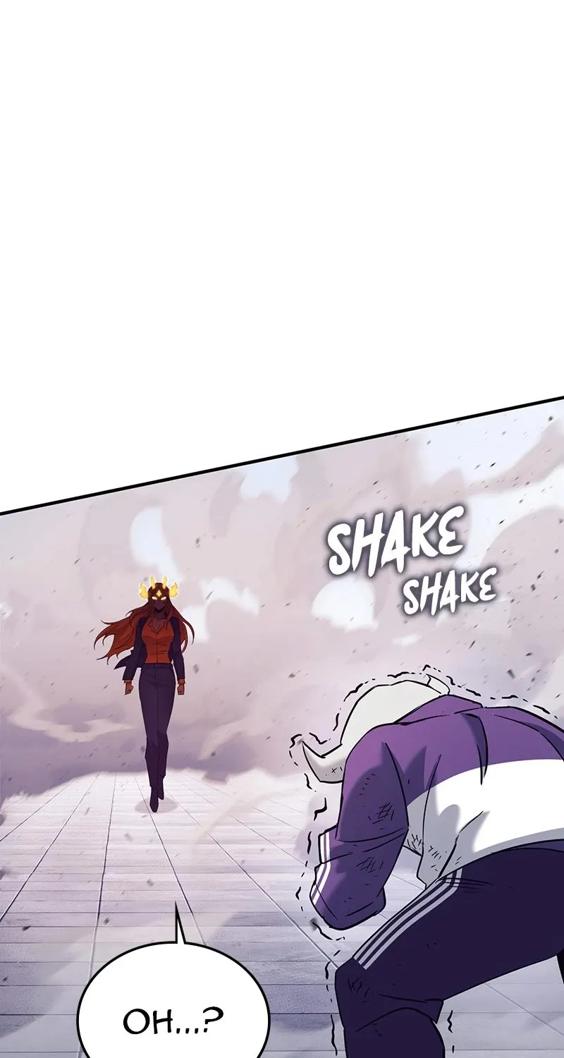Hardcore Leveling Warrior Chapter 360 page 112 - 