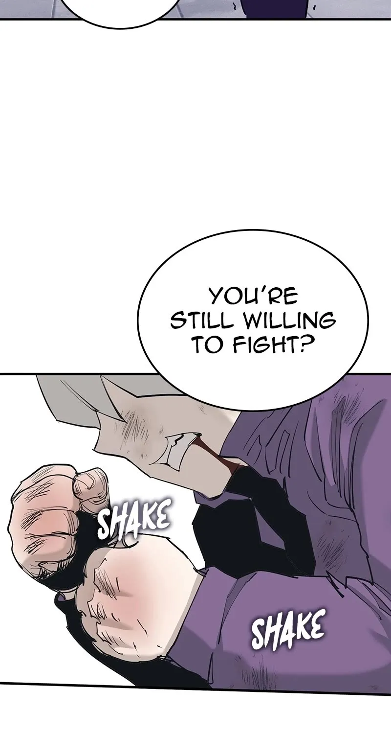 Hardcore Leveling Warrior Chapter 360 page 113 - 