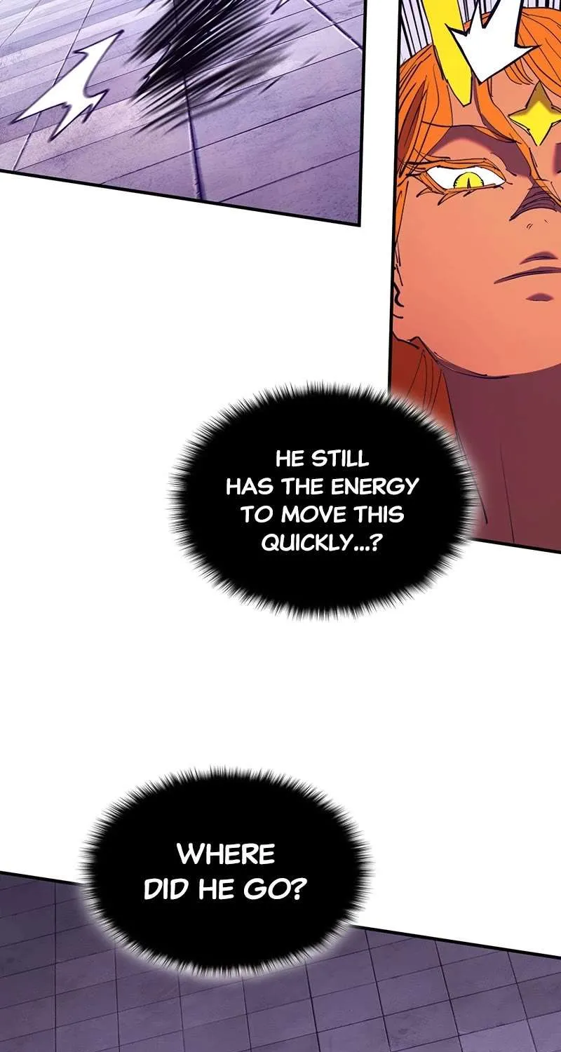 Hardcore Leveling Warrior Chapter 360 page 117 - 