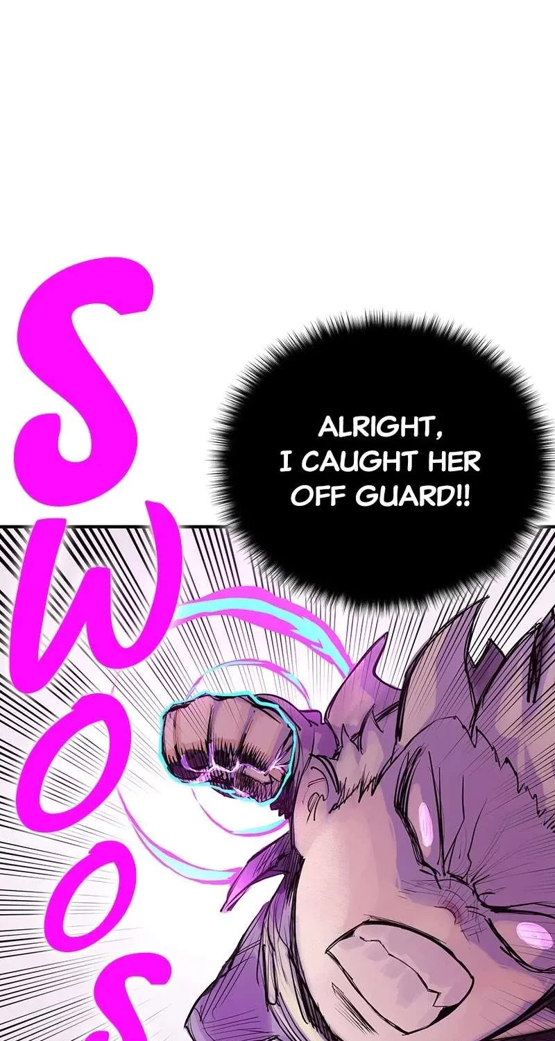 Hardcore Leveling Warrior Chapter 360 page 119 - 