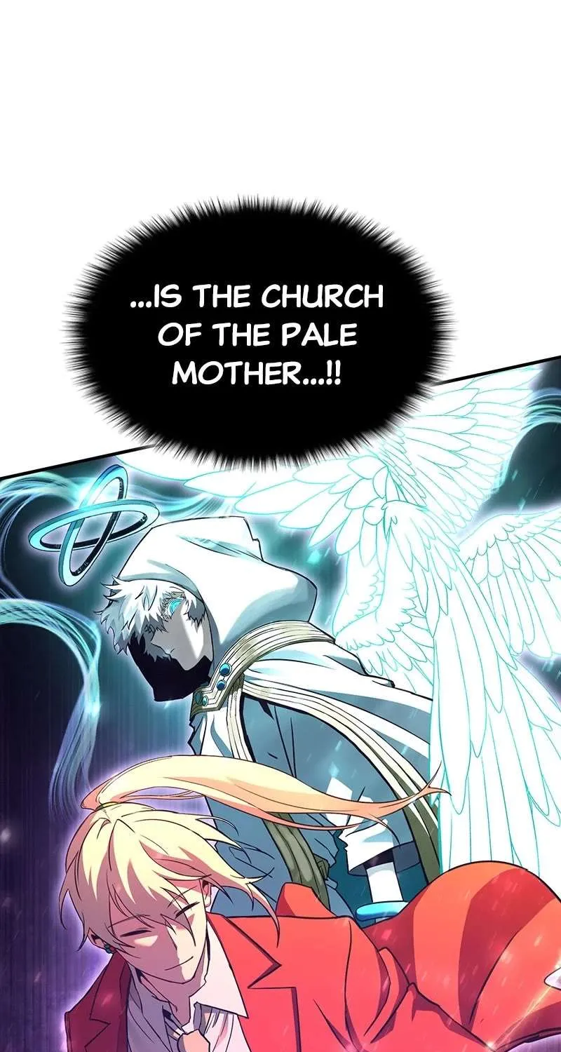 Hardcore Leveling Warrior Chapter 360 page 13 - 