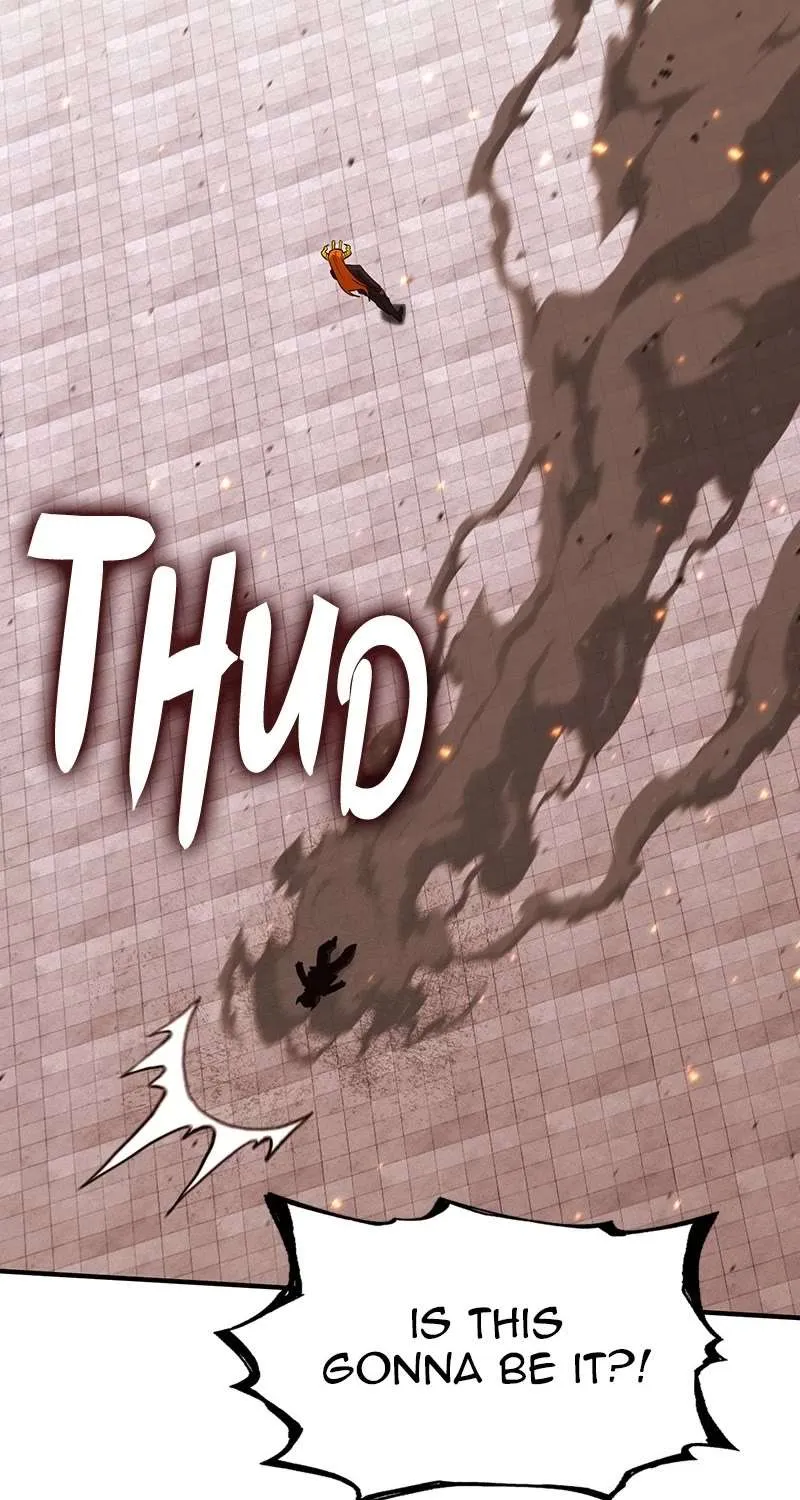 Hardcore Leveling Warrior Chapter 360 page 129 - 