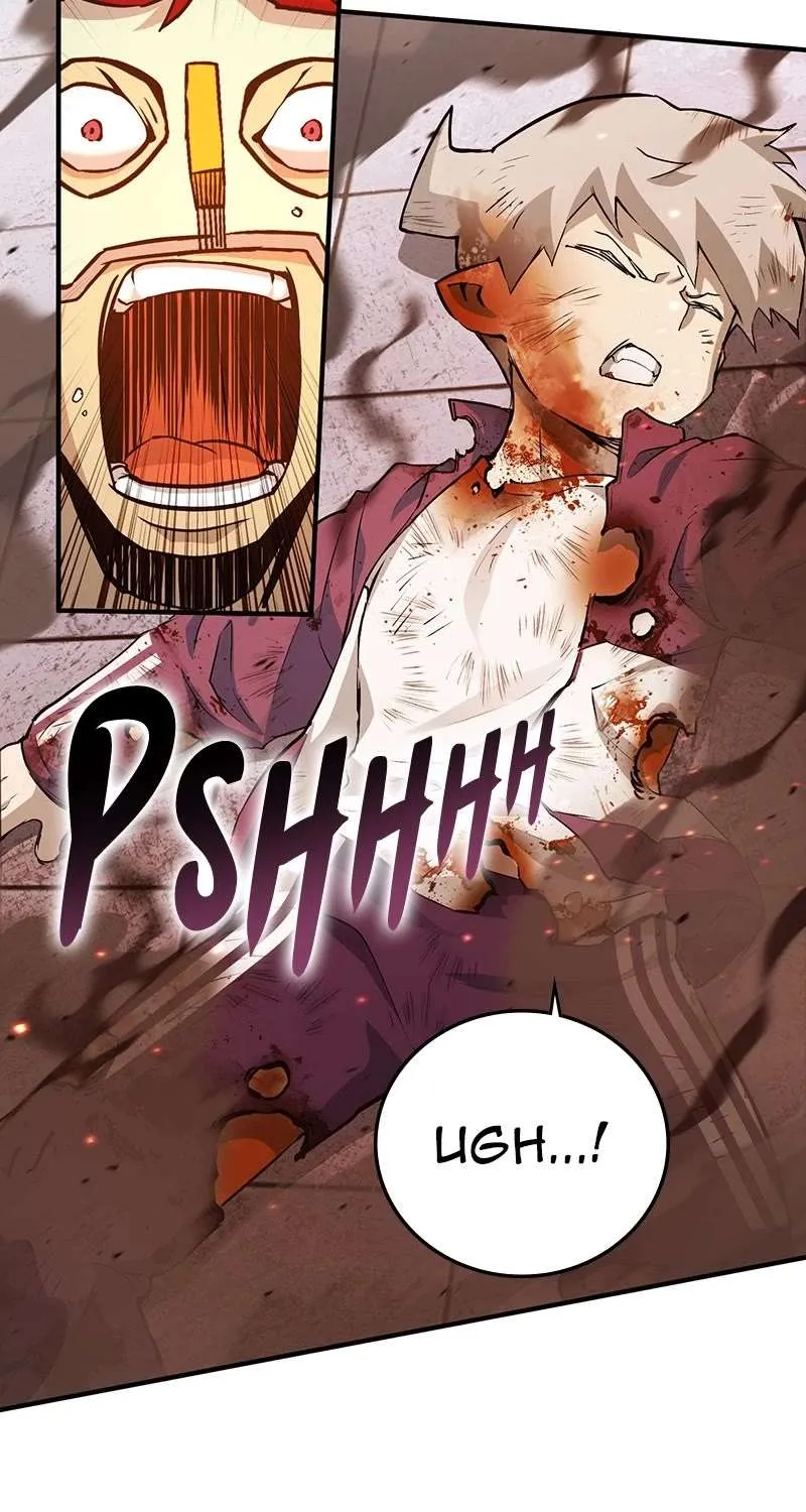 Hardcore Leveling Warrior Chapter 360 page 131 - 