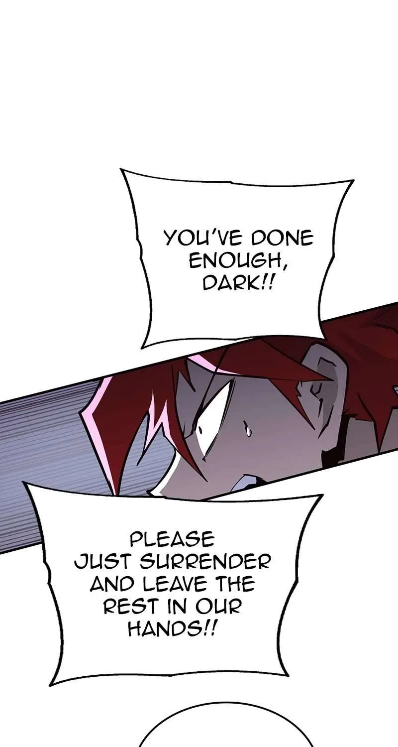Hardcore Leveling Warrior Chapter 360 page 132 - 