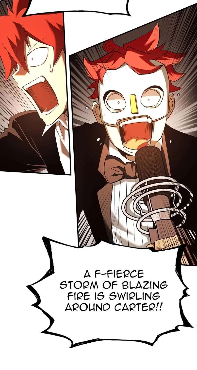 Hardcore Leveling Warrior Chapter 360 page 145 - 