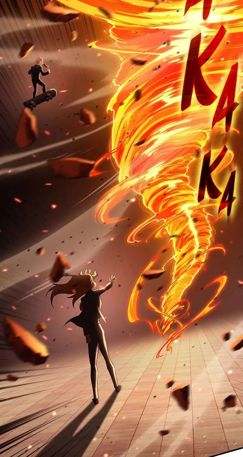 Hardcore Leveling Warrior Chapter 360 page 147 - 
