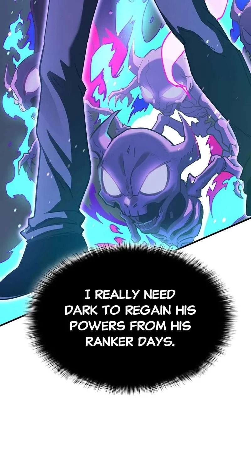 Hardcore Leveling Warrior Chapter 360 page 17 - 