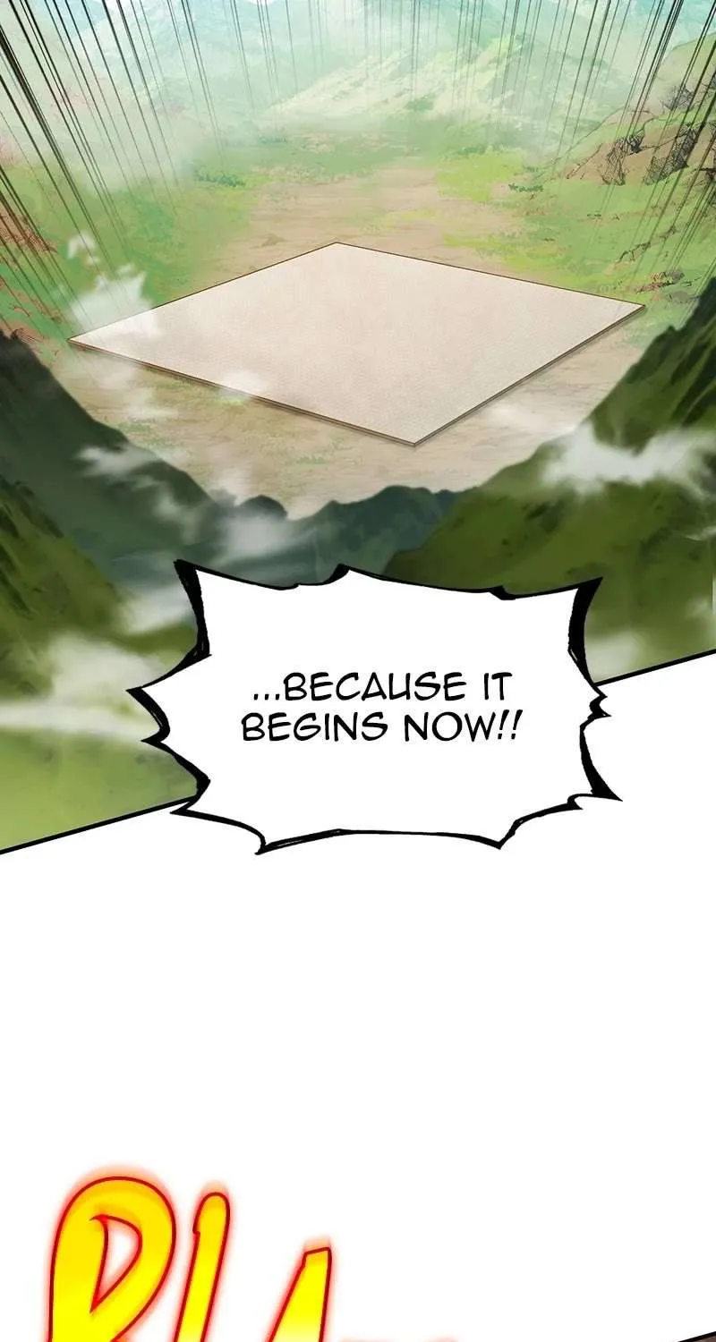 Hardcore Leveling Warrior Chapter 360 page 23 - 