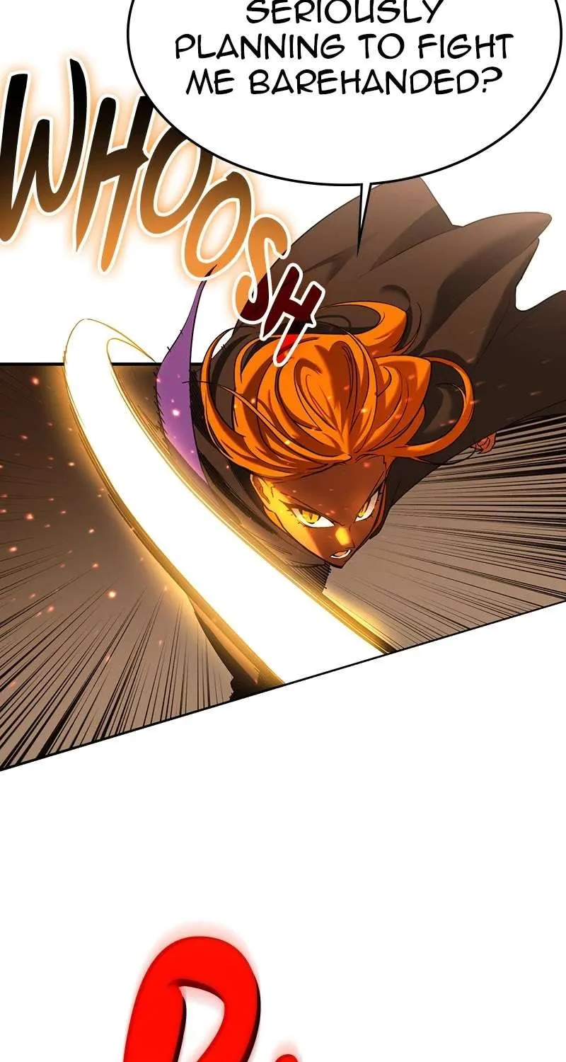 Hardcore Leveling Warrior Chapter 360 page 31 - 