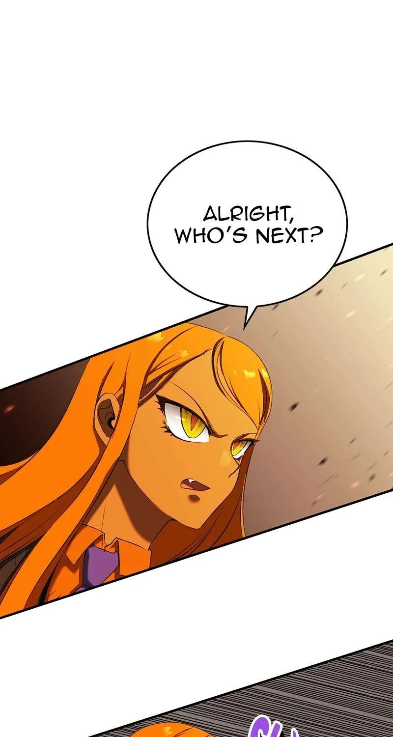 Hardcore Leveling Warrior Chapter 360 page 36 - 