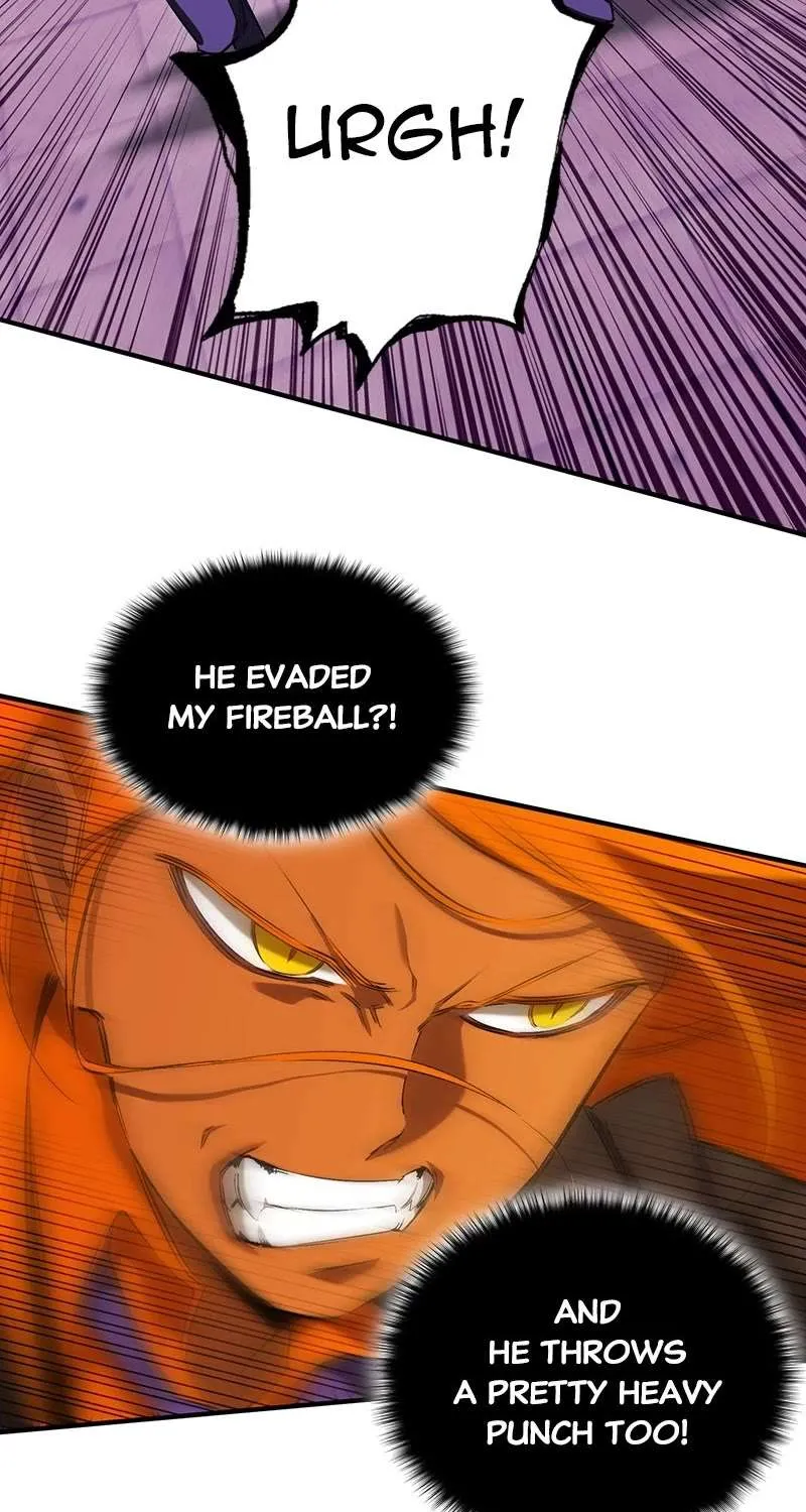 Hardcore Leveling Warrior Chapter 360 page 39 - 