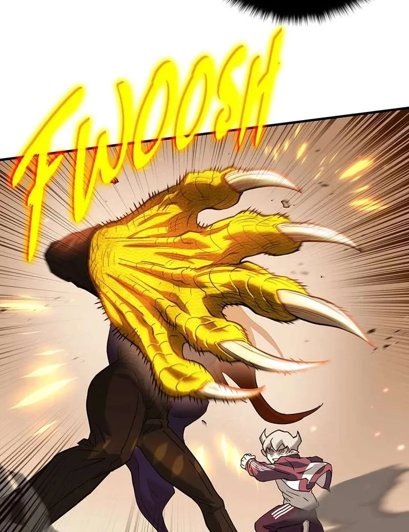 Hardcore Leveling Warrior Chapter 360 page 40 - 