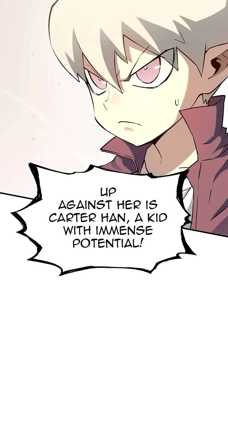 Hardcore Leveling Warrior Chapter 360 page 5 - 