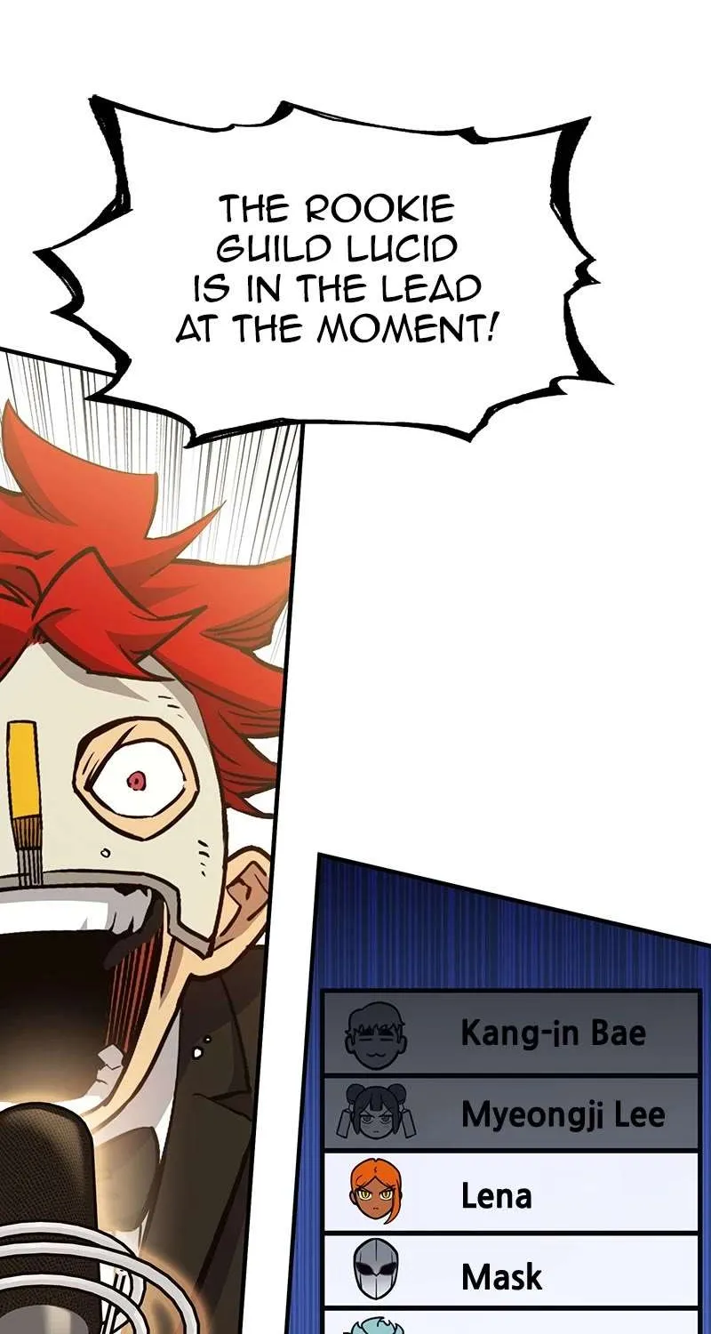 Hardcore Leveling Warrior Chapter 360 page 6 - 