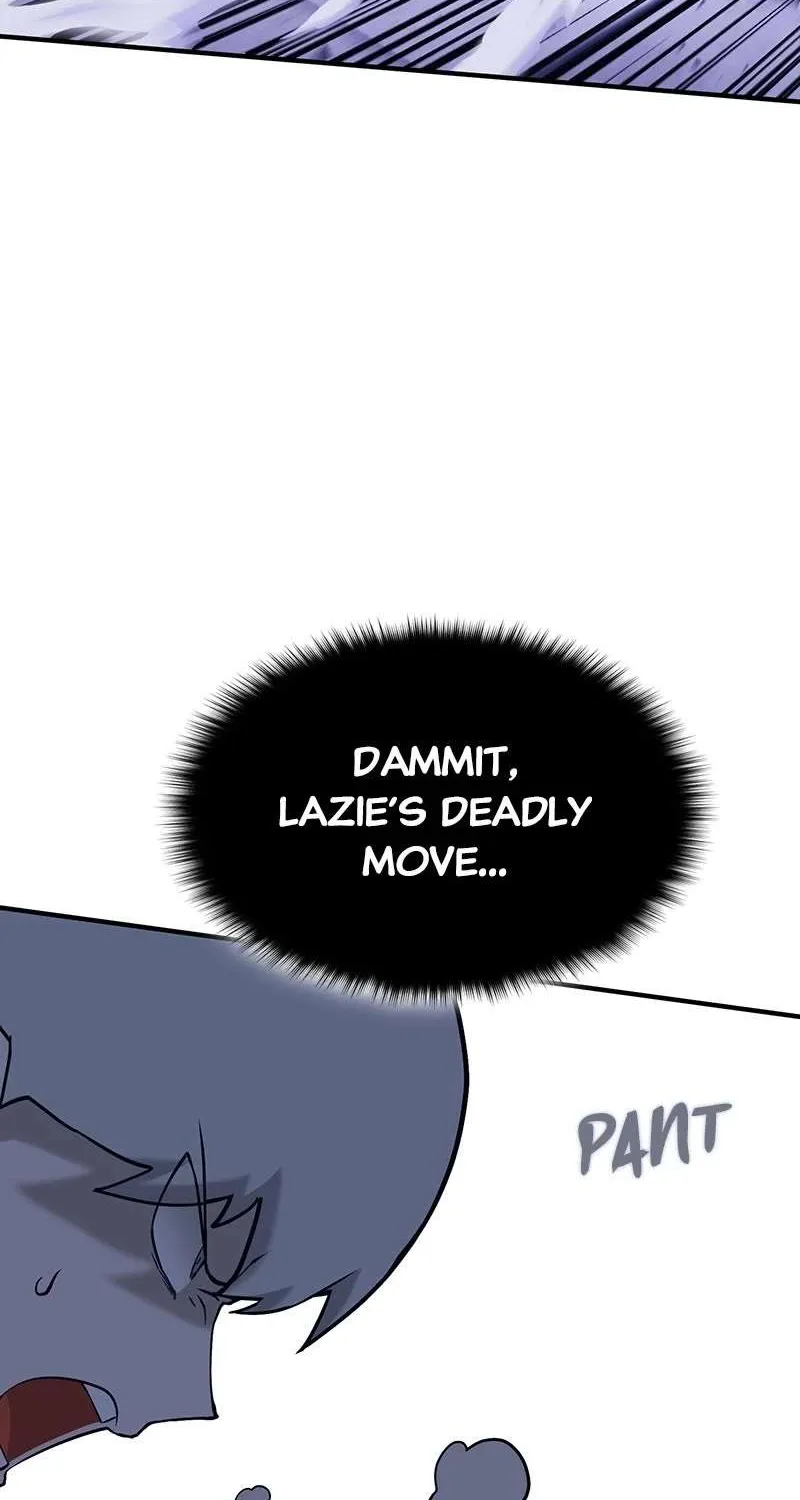 Hardcore Leveling Warrior Chapter 360 page 54 - 